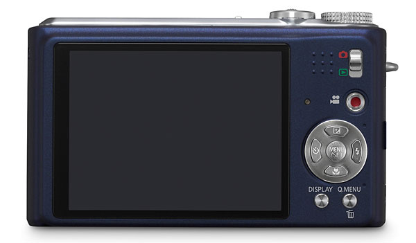 松下 Panasonic Lumix DMC-ZS3