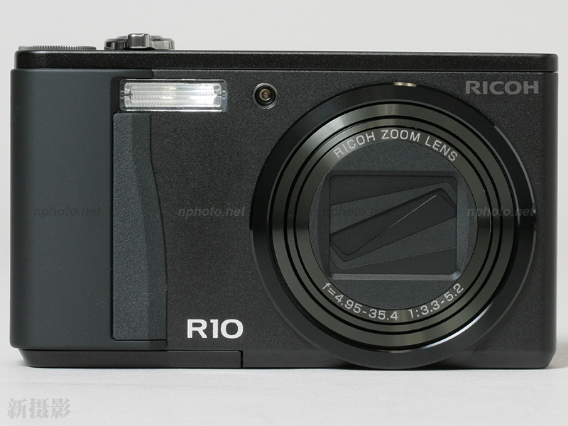 理光 Ricoh R10