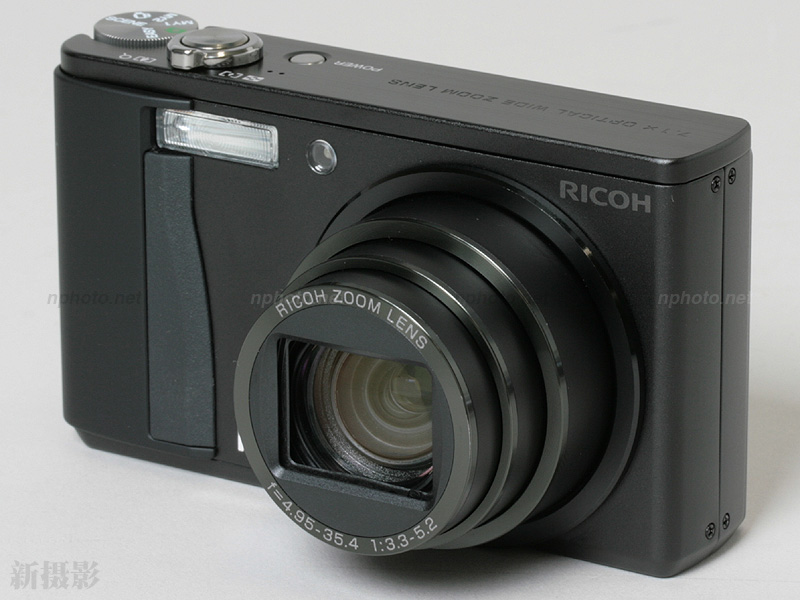 理光 Ricoh R10