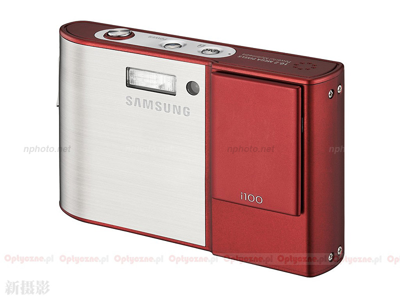 三星 Samsung i100