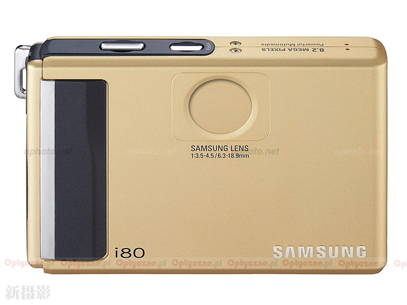 三星 Samsung i80