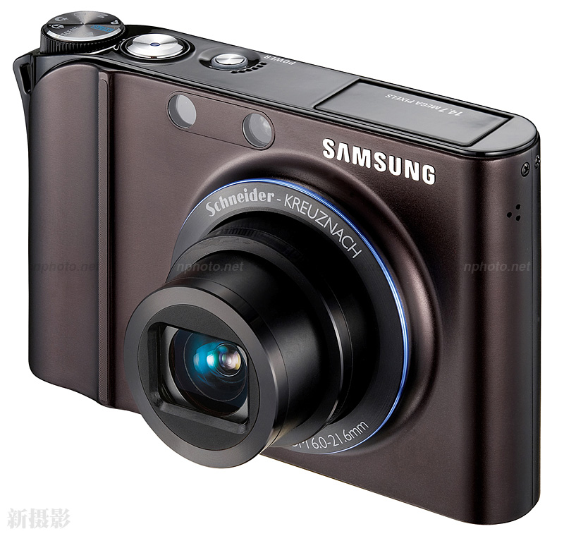 三星 Samsung NV100HD