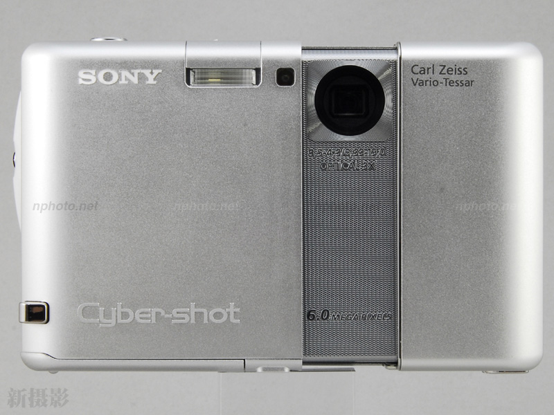 索尼 Sony Cyber-shot DSC-G1