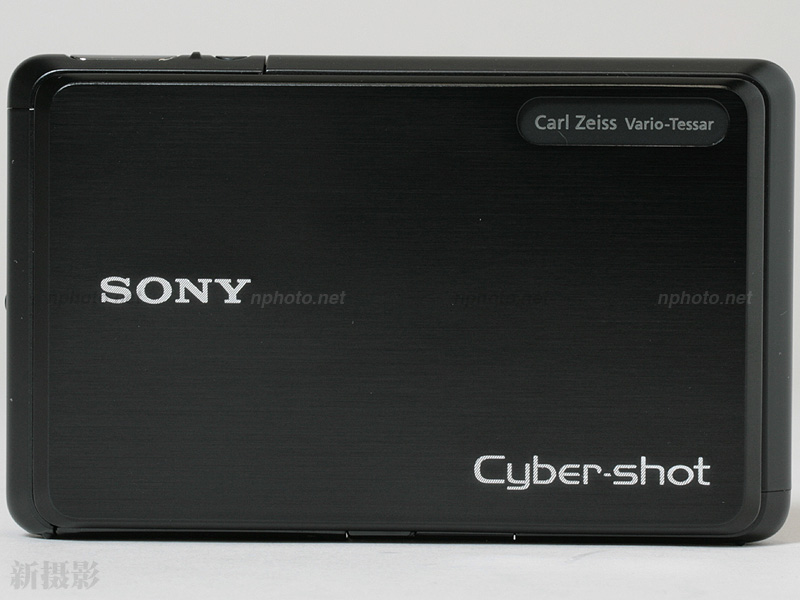 索尼 Sony Cyber-shot DSC-G3