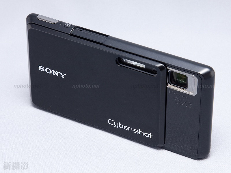 索尼 Sony Cyber-shot DSC-G3