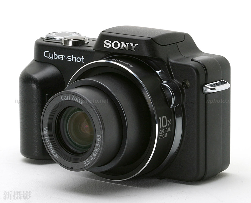 索尼 Sony Cyber-shot DSC-H10