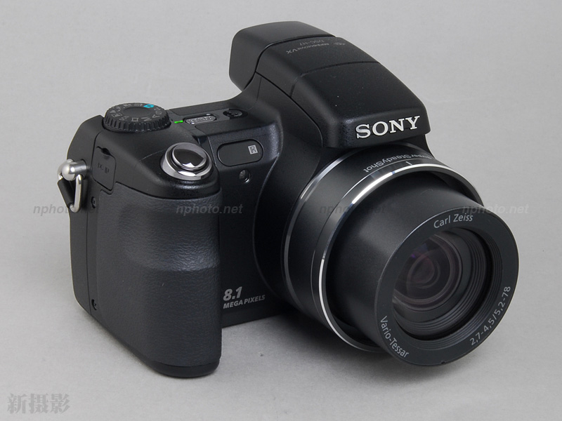 索尼 Sony Cyber-shot DSC-H7