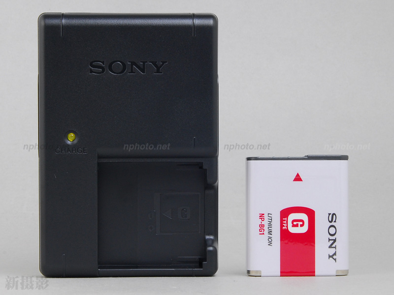 索尼 Sony Cyber-shot DSC-H7