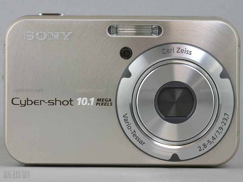 索尼 Sony Cyber-shot DSC-N2