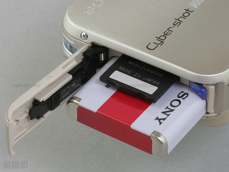 索尼 Sony Cyber-shot DSC-N2