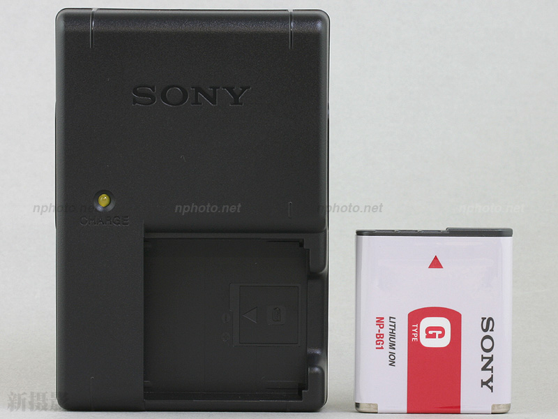 索尼 Sony Cyber-shot DSC-N2