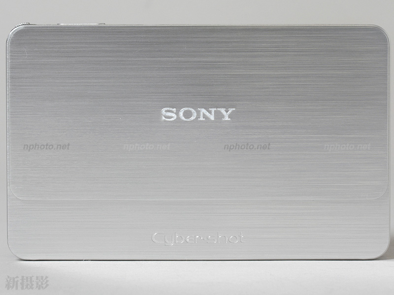 索尼 Sony Cyber-shot DSC-T700