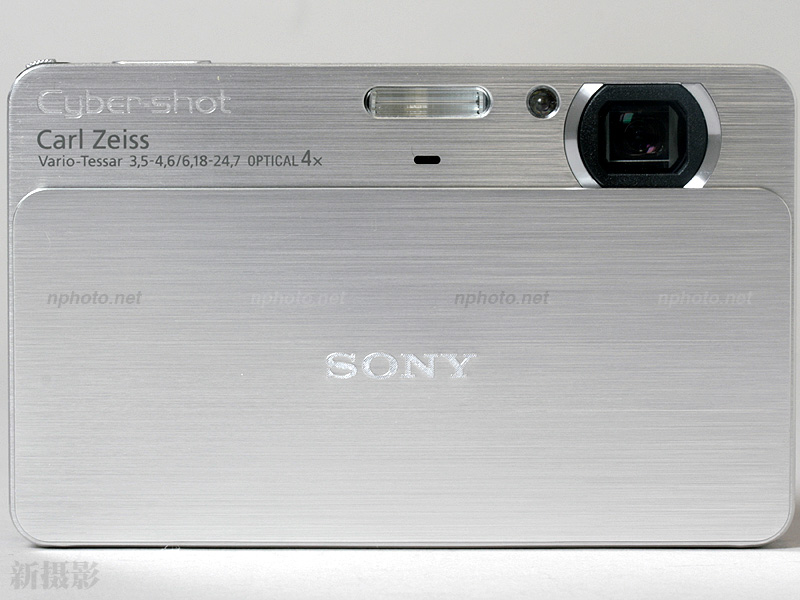 索尼 Sony Cyber-shot DSC-T700