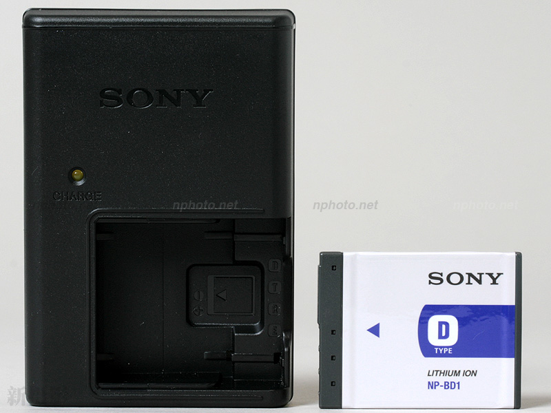 索尼 Sony Cyber-shot DSC-T700