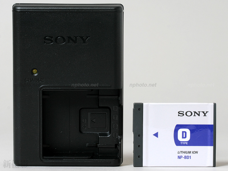 索尼 Sony Cyber-shot DSC-T77