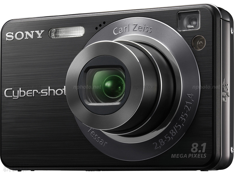 索尼 Sony Cyber-shot DSC-W130