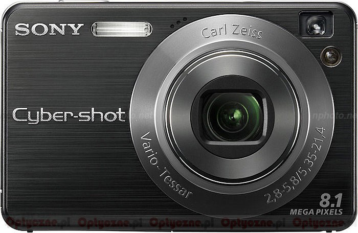 索尼 Sony Cyber-shot DSC-W130