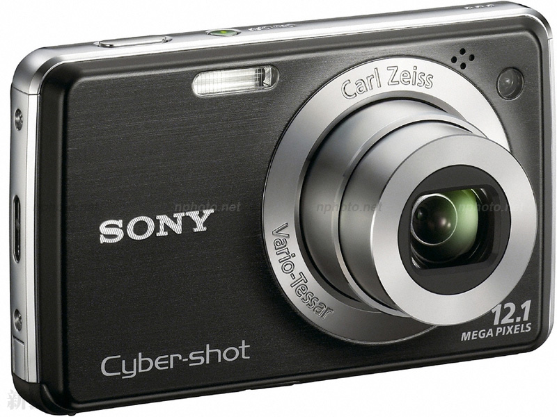 索尼 Sony Cyber-shot DSC-W220