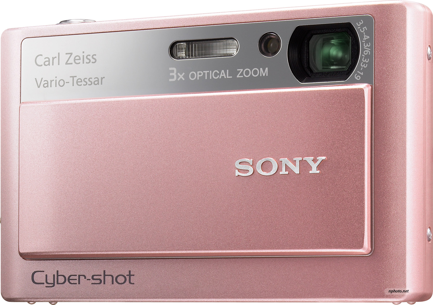 索尼sony cyber-shot dsc-t20 图片 新摄影