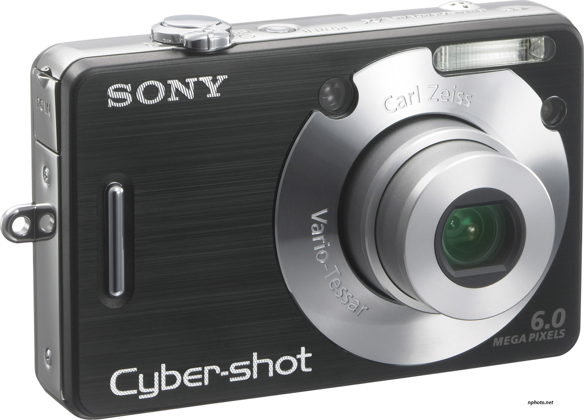 索尼sony cyber-shot dsc-w50 图片 - 新摄影