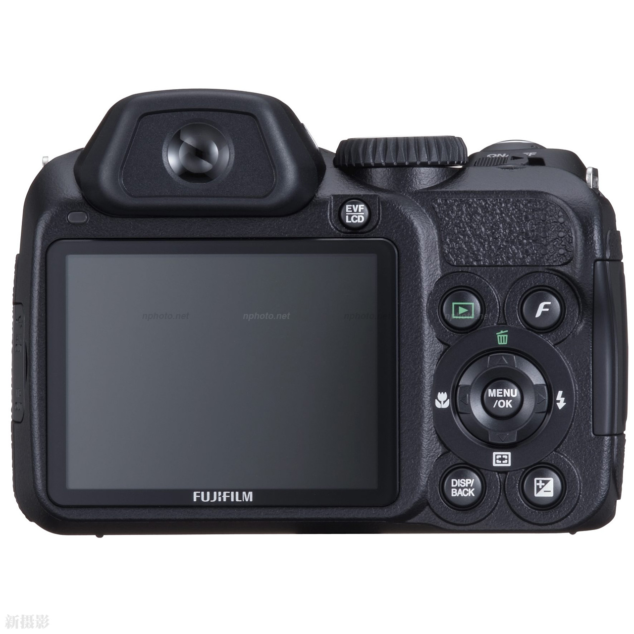 富士fujifilm finepix s2000hd 图片 - 新摄影